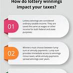lottery winners advice